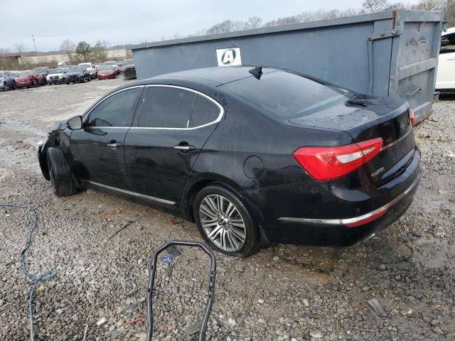 Photo 1 VIN: KNALN4D74G5214416 - KIA CADENZA 