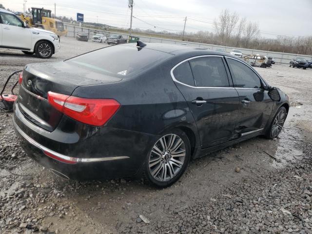 Photo 2 VIN: KNALN4D74G5214416 - KIA CADENZA 