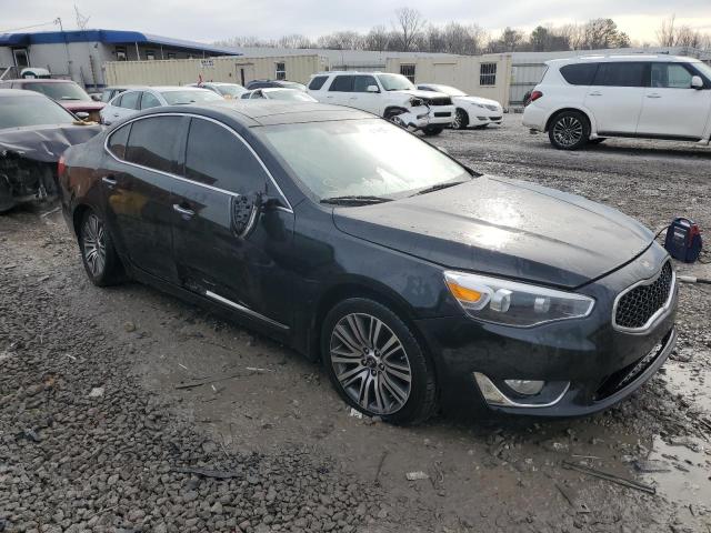 Photo 3 VIN: KNALN4D74G5214416 - KIA CADENZA 