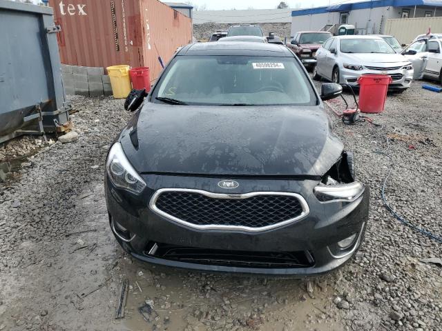 Photo 4 VIN: KNALN4D74G5214416 - KIA CADENZA 