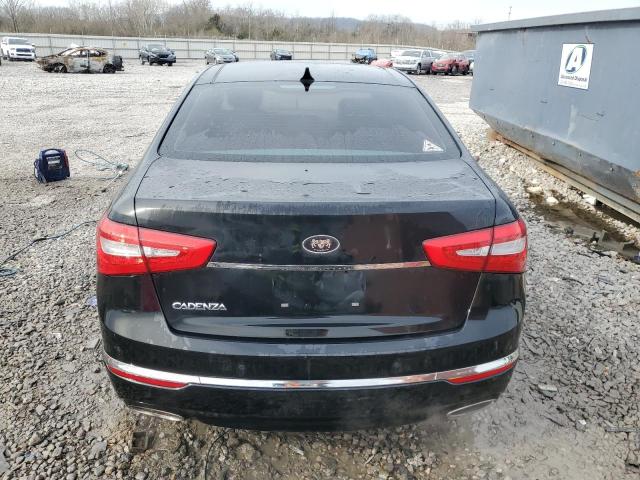 Photo 5 VIN: KNALN4D74G5214416 - KIA CADENZA 