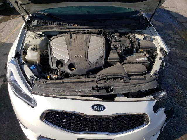 Photo 10 VIN: KNALN4D74G5215131 - KIA CADENZA 