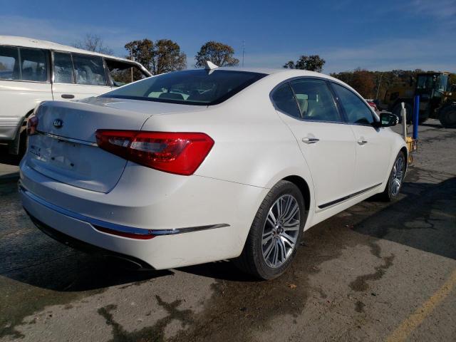 Photo 2 VIN: KNALN4D74G5215131 - KIA CADENZA 