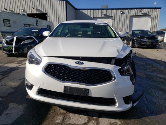 Photo 4 VIN: KNALN4D74G5215131 - KIA CADENZA 