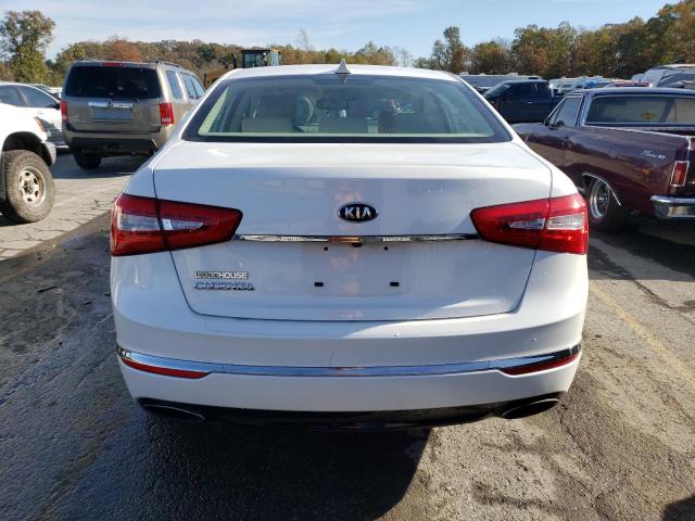 Photo 5 VIN: KNALN4D74G5215131 - KIA CADENZA 