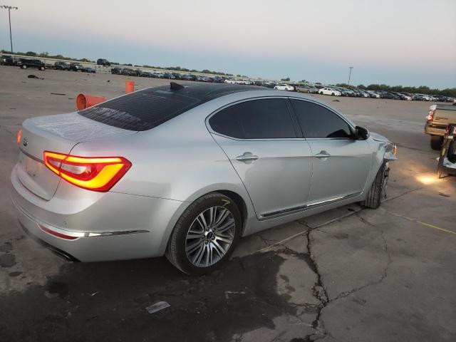 Photo 2 VIN: KNALN4D74G5216196 - KIA CADENZA LU 