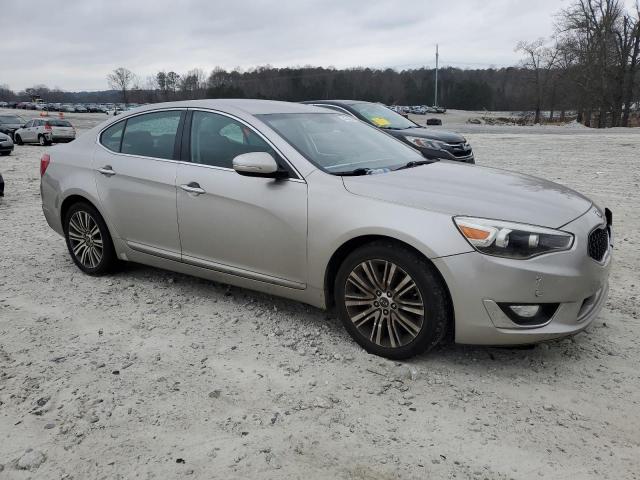 Photo 3 VIN: KNALN4D75E5120252 - KIA CADENZA PR 