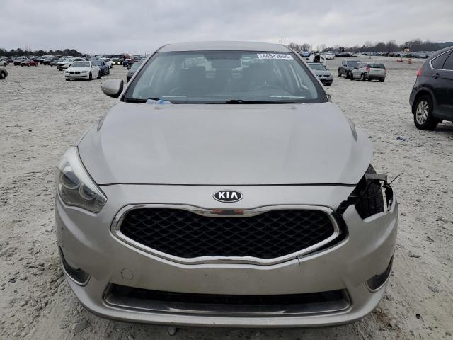 Photo 4 VIN: KNALN4D75E5120252 - KIA CADENZA PR 