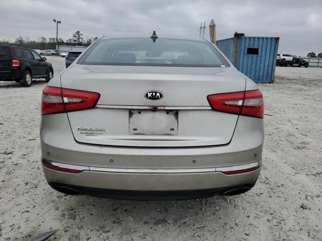 Photo 5 VIN: KNALN4D75E5120252 - KIA CADENZA PR 