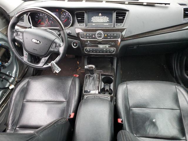 Photo 7 VIN: KNALN4D75E5120252 - KIA CADENZA PR 