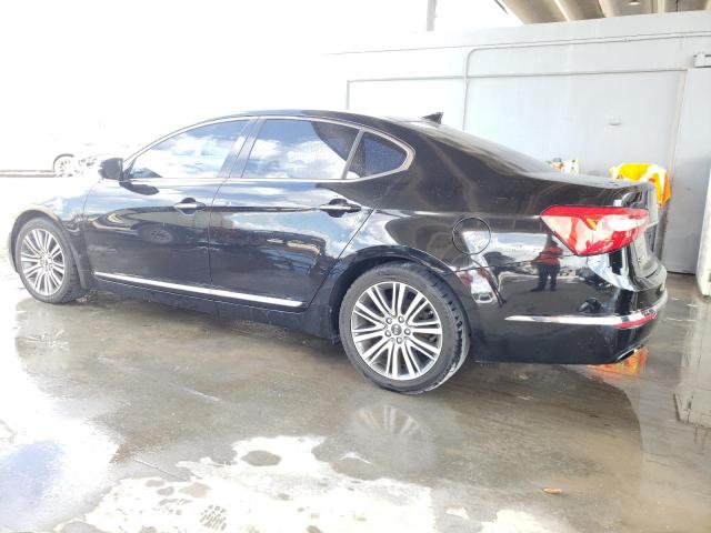 Photo 1 VIN: KNALN4D75E5120347 - KIA CADENZA PR 