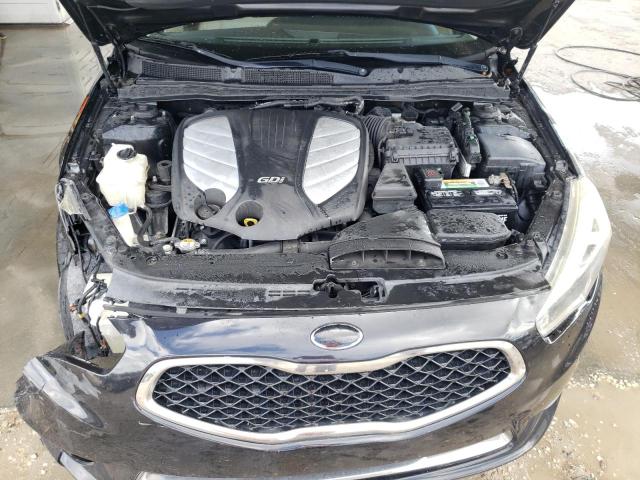 Photo 10 VIN: KNALN4D75E5120347 - KIA CADENZA PR 