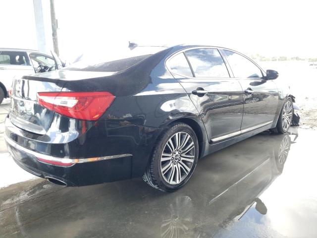 Photo 2 VIN: KNALN4D75E5120347 - KIA CADENZA PR 