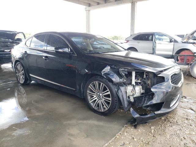 Photo 3 VIN: KNALN4D75E5120347 - KIA CADENZA PR 