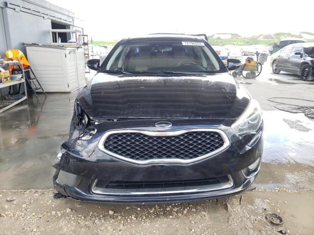 Photo 4 VIN: KNALN4D75E5120347 - KIA CADENZA PR 