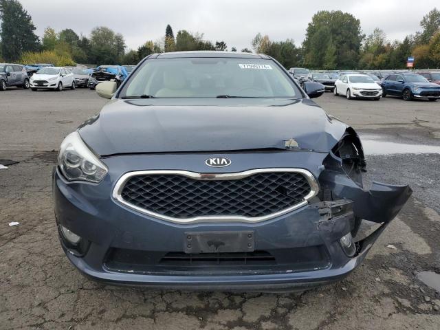 Photo 4 VIN: KNALN4D75E5123328 - KIA CADENZA PR 