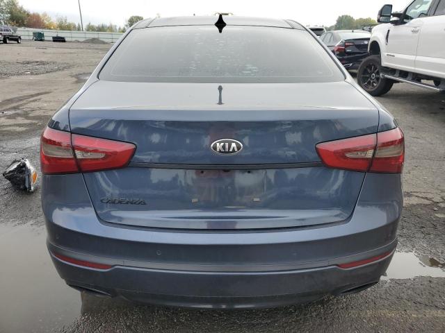 Photo 5 VIN: KNALN4D75E5123328 - KIA CADENZA PR 