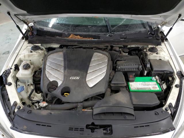 Photo 10 VIN: KNALN4D75E5128528 - KIA CADENZA PR 