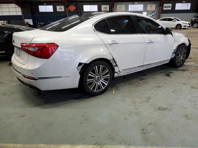 Photo 2 VIN: KNALN4D75E5128528 - KIA CADENZA PR 