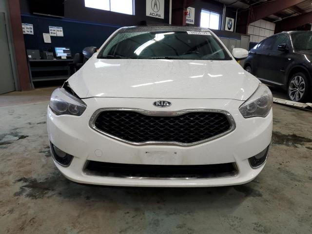 Photo 4 VIN: KNALN4D75E5128528 - KIA CADENZA PR 