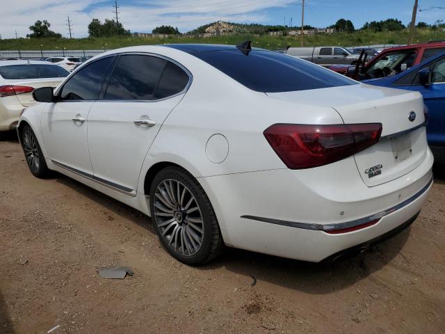 Photo 1 VIN: KNALN4D75E5134023 - KIA CADENZA PR 