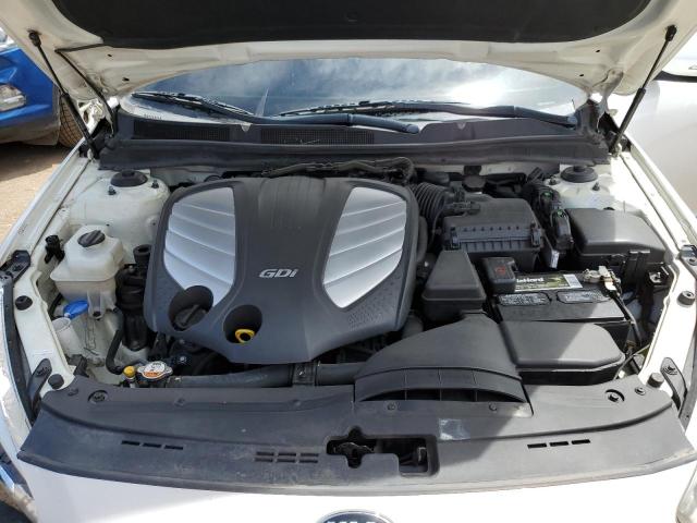 Photo 10 VIN: KNALN4D75E5134023 - KIA CADENZA PR 