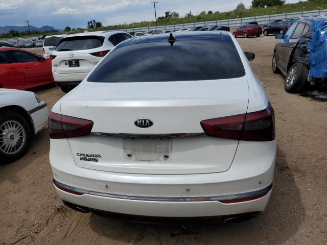 Photo 5 VIN: KNALN4D75E5134023 - KIA CADENZA PR 