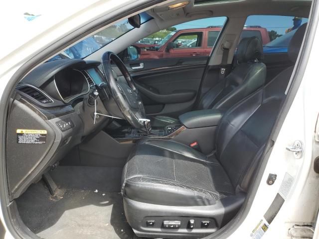 Photo 6 VIN: KNALN4D75E5134023 - KIA CADENZA PR 