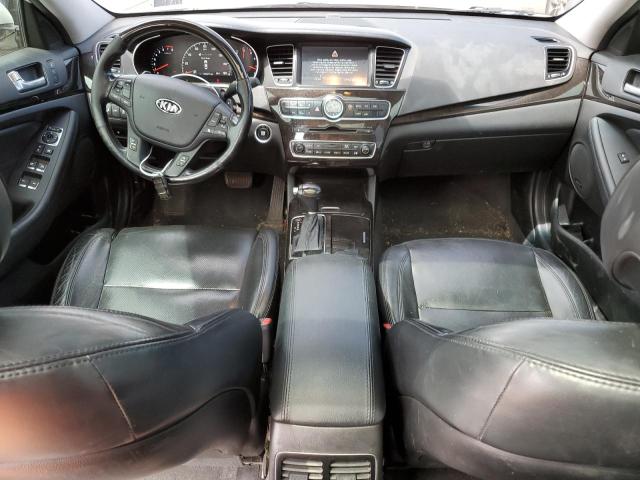 Photo 7 VIN: KNALN4D75E5134023 - KIA CADENZA PR 