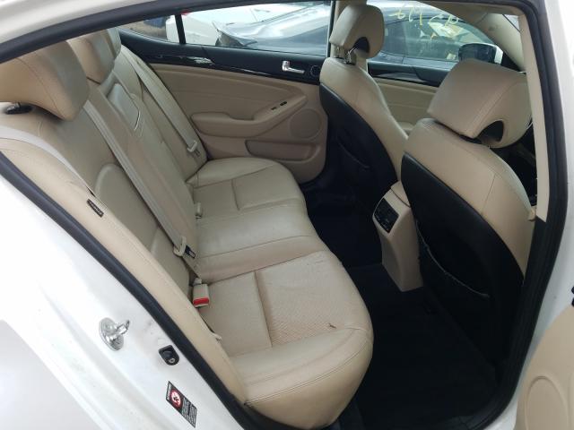 Photo 5 VIN: KNALN4D75E5135253 - KIA CADENZA PR 