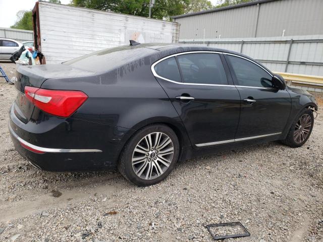 Photo 2 VIN: KNALN4D75E5136936 - KIA CADENZA 