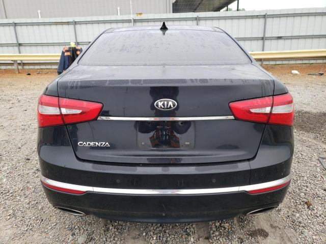 Photo 5 VIN: KNALN4D75E5136936 - KIA CADENZA 