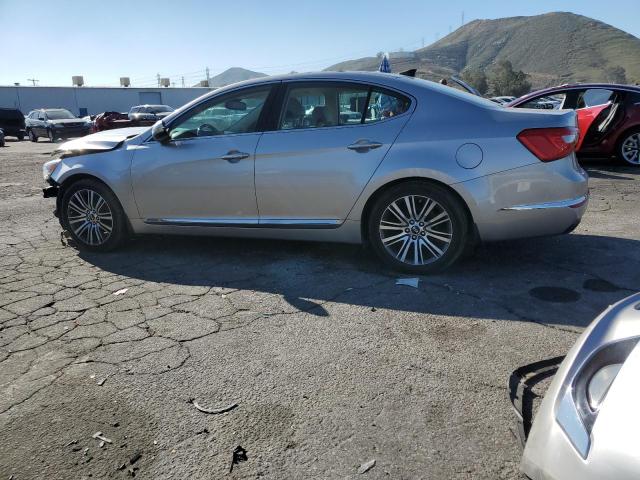 Photo 1 VIN: KNALN4D75E5138721 - KIA CADENZA PR 