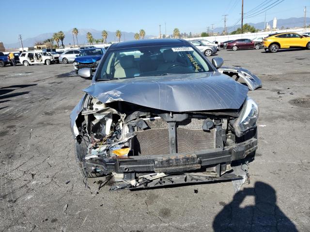 Photo 4 VIN: KNALN4D75E5138721 - KIA CADENZA PR 