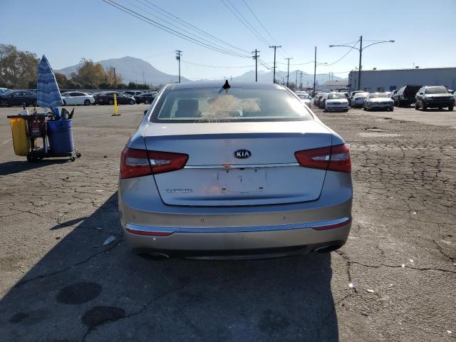 Photo 5 VIN: KNALN4D75E5138721 - KIA CADENZA PR 