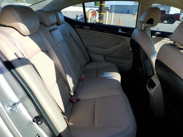 Photo 9 VIN: KNALN4D75E5138721 - KIA CADENZA PR 