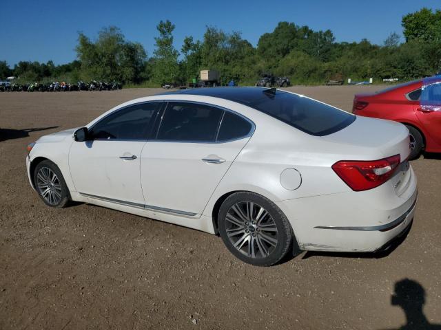 Photo 1 VIN: KNALN4D75E5139674 - KIA CADENZA PR 