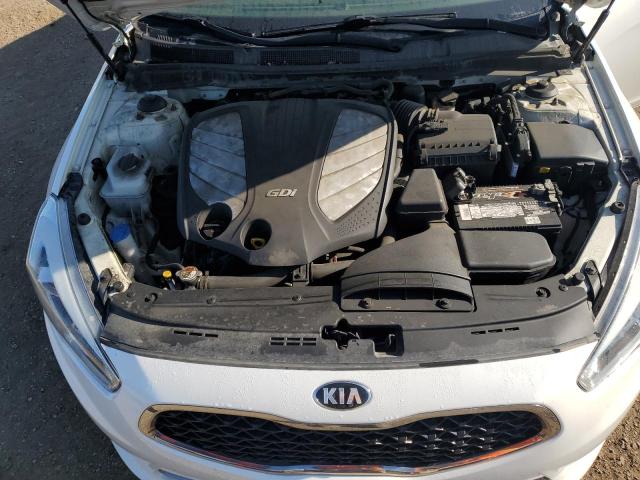 Photo 10 VIN: KNALN4D75E5139674 - KIA CADENZA PR 