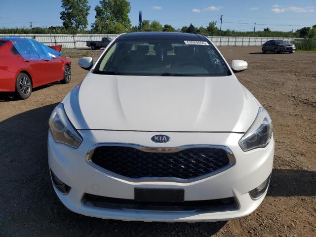 Photo 4 VIN: KNALN4D75E5139674 - KIA CADENZA PR 