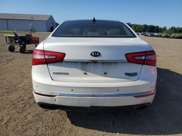 Photo 5 VIN: KNALN4D75E5139674 - KIA CADENZA PR 