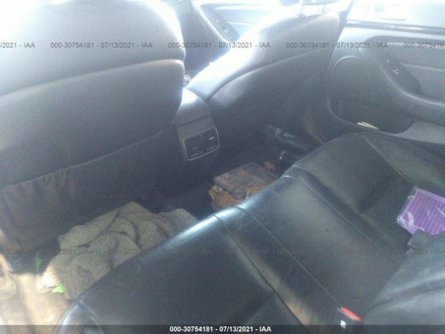 Photo 7 VIN: KNALN4D75E5147208 - KIA CADENZA 