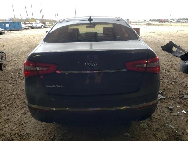 Photo 5 VIN: KNALN4D75E5147838 - KIA CADENZA PR 