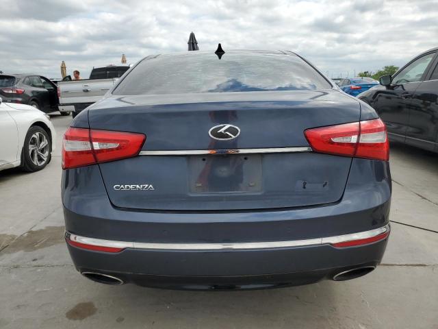 Photo 5 VIN: KNALN4D75E5148407 - KIA CADENZA 