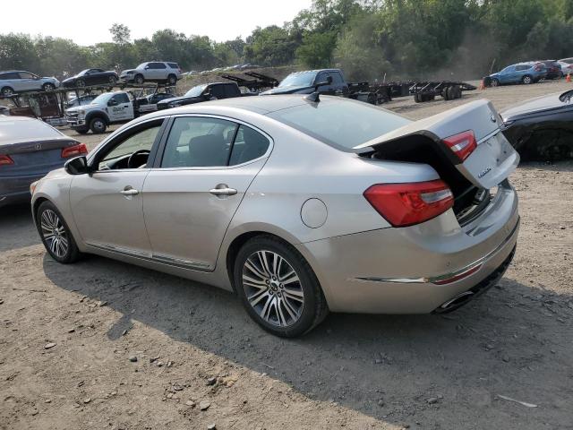 Photo 1 VIN: KNALN4D75E5148696 - KIA CADENZA PR 