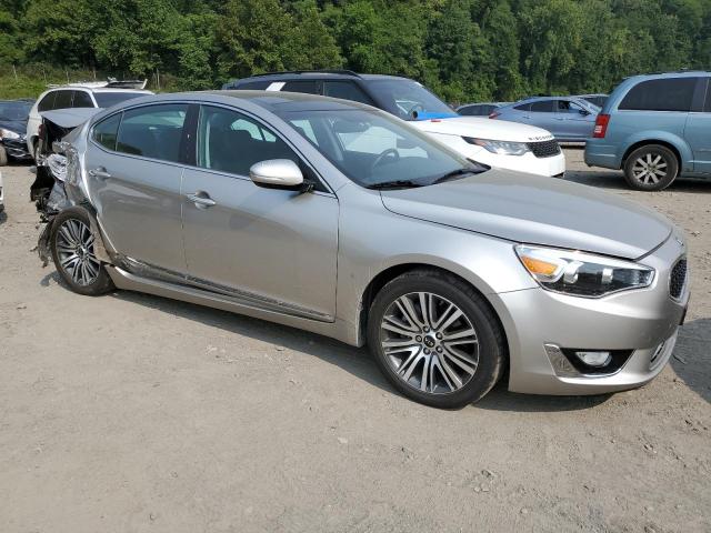 Photo 3 VIN: KNALN4D75E5148696 - KIA CADENZA PR 