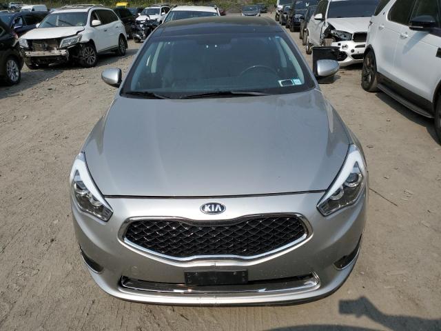 Photo 4 VIN: KNALN4D75E5148696 - KIA CADENZA PR 