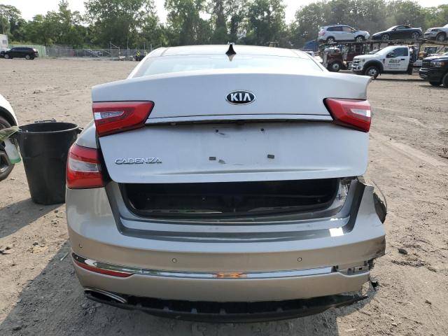 Photo 5 VIN: KNALN4D75E5148696 - KIA CADENZA PR 