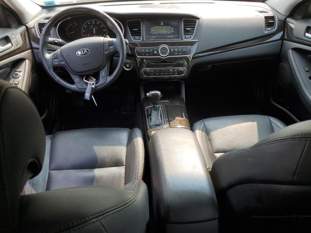 Photo 7 VIN: KNALN4D75E5148696 - KIA CADENZA PR 