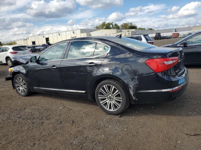 Photo 1 VIN: KNALN4D75E5150884 - KIA CADENZA PR 