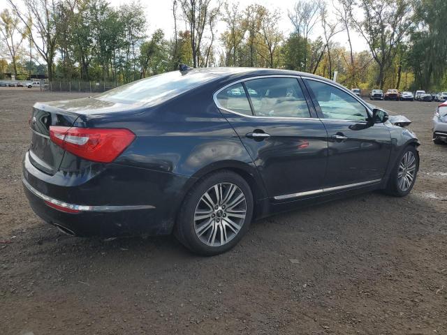 Photo 2 VIN: KNALN4D75E5150884 - KIA CADENZA PR 